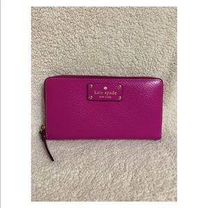Kate Spade Wallet